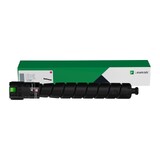 Lexmark 83D0HM0 Magenta Toner Cartridge