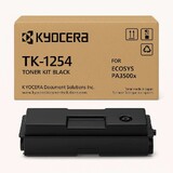 Kyocera TK-1254 Black Toner