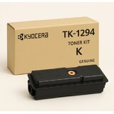 Kyocera TK-1294 Black Toner