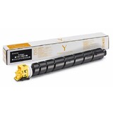 Kyocera TK-8339 Yellow Toner