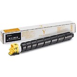 Kyocera TK-8529Y Yellow Toner