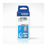 Brother BTD180C Cyan Ink Bottle