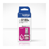 Brother BTD180M Magenta Ink Bottle