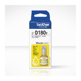 Brother BTD180Y Yellow ink Bottle