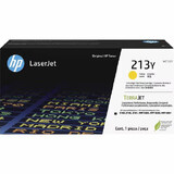 HP 213Y High Yield Yellow Toner W2132Y