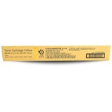 Fujifilm CT203585 Yellow Toner
