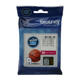 Brother LC-431XL Magenta Ink Cartridge