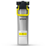 Epson T10S Standard Yellow Ink Cartridge