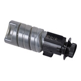 OKI MC554 Black Toner Cartridge