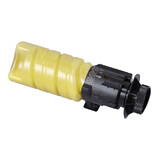 OKI MC554 Yellow Toner Cartridge