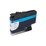 Brother SP01C Sublimation Cyan Ink