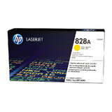 HP 828A / CF364A Yellow Drum Cartridge 