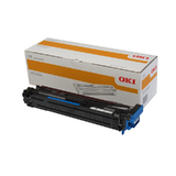 OKI C911 Magenta Drum Unit