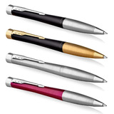 Parker Urban Twist CDU12 2021
