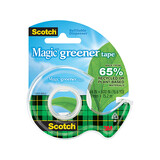 Scotch Magic Tape 123 Greener 19mm x 16M Box 6