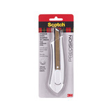 Scotch T1-KL Utility Knife Large 18mm Box 10