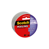 Scotch Tape 3842 Tear By Hand 48mm x 35M Box 6