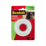 Scotch Mounting Tape 110P Indoor 130mm x 1.9M Box 6