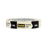Scotch Masking Tape 2010 Beige 24mm x 55M