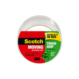 Scotch Packaging Tape3500-AU Moving 48mm x 50M Box 6