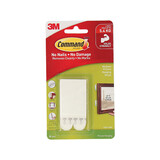 Command Picture Hang Strips 17201ANZ-4P Medium Box 6