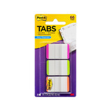 Post-It Index Tabs 686L-PGO Pnk/Grn/Ornge Pack 3 Box 6