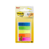 Post-It Flags 683-HF5 Transparent Pack 5 Box 6