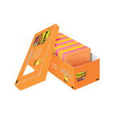 Post-It Note R330-18SSAU-CP Pop-Up RDJ 75 x 75mm Pack 8