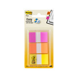 Post-It Flags 680-OLP 23.8mm OTG Dispenser Pack 6