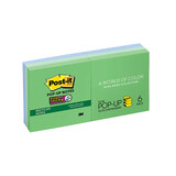 Post-It Note S/S R330-6SST Bora Bora Pop-Up Pack 6