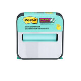 Post-It STL-330-B Steel Top Pop-Up Dispenser