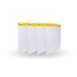 Post-It Easel Pad 559 VAD White Value Pack Pack 4