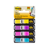 Post-It Flags 683-4AB Mini Bright Pack 6