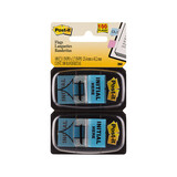 Post-It Flags 680-IH2 Initial Here Pack 2 Box 6