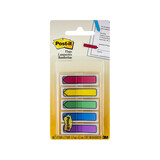 Post-It Flags 684-ARR1 Arrow 12 x 44mm Pack 5 Box 6