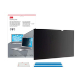 3M Privacy FilterPF15W1B 39.1cm (15.4) Widescreen