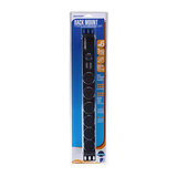 Jackson 6 Way Rack Mount Power Distribution Unit