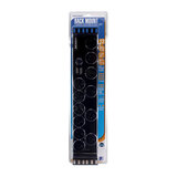 Jackson 12 Way Rack Mount Power Distribution Unit