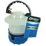 Dorcy Table/Area Lantern - Battery Included