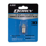 Dorcy 30 Lumen LED Bulb (D1643)