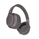 Moki Navigator Headphones Grey