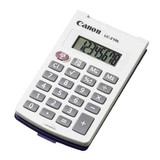 Canon LC210L Calculator - Handheld Calculator