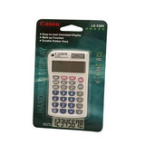 Canon LS330H Calculator - Handheld Calculator