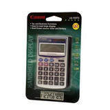 Canon LS153TS Calculator - Handheld Calculator