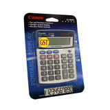 Canon LS100TS Calculator - Desktop Display Calculator