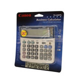 Canon TX220TS Calculator - Desktop Display Calculator