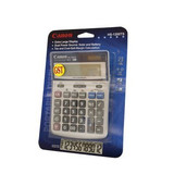 Canon HS1200TS Calculator - Desktop Display Calculator