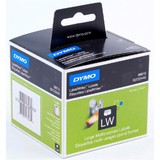 Dymo LW Multi Purpose Labels 54mm x 70mm - 320 Labels (SD99015)