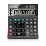 Canon AS-220RTS 12-Digit Compact Desktop Calculator
