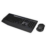 Logitech MK345 Wireless Keyboard & Mouse Combo